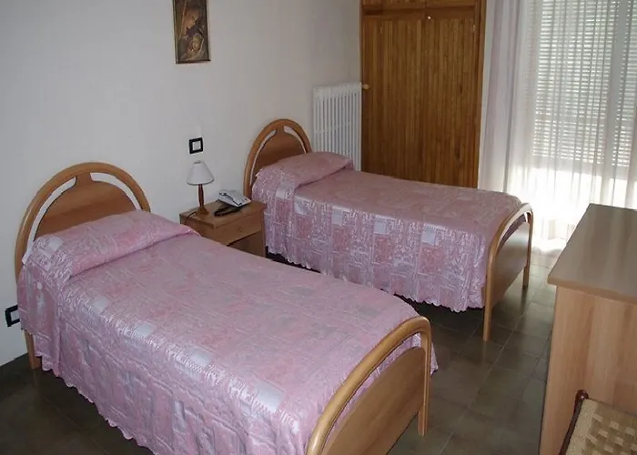 Casa Monte Tabor