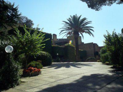 Tabor Hotel Roma